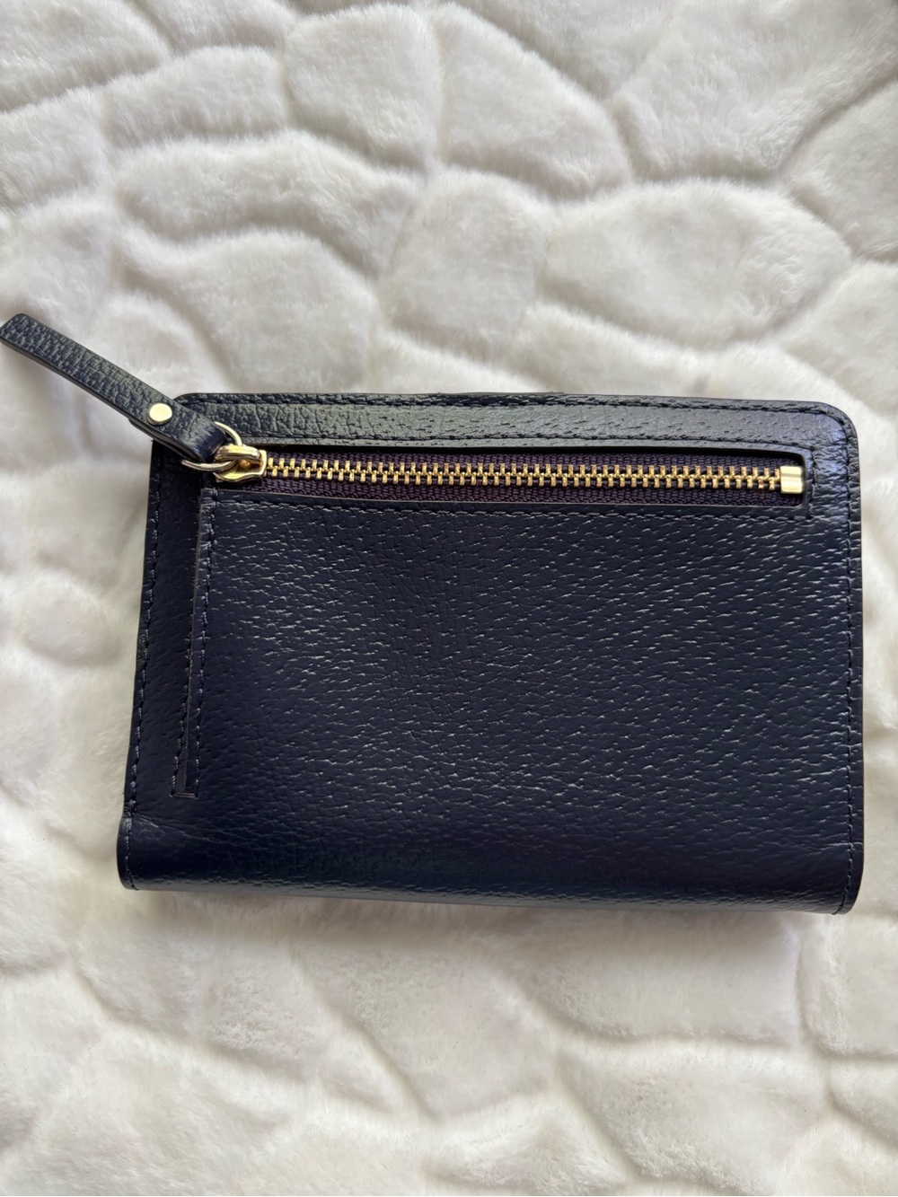 kate spade Wellesley Bifold leather bifold wallet - Picture 2 of 10